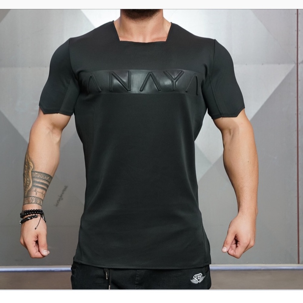 Body engineers tee